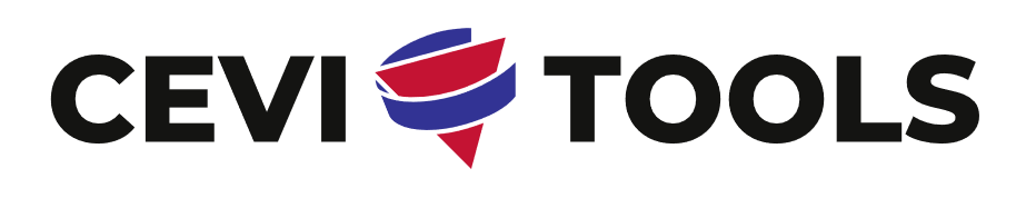 Cevi Tools Logo
