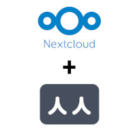 Nextcloud Hitobito Login